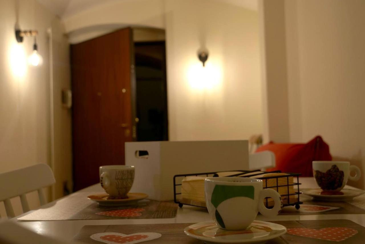 Blu Suites And Apartments Бари Экстерьер фото